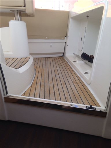 Beneteau MONTE CARLO 37 HT 17