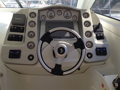 Beneteau MONTE CARLO 37 HT 18