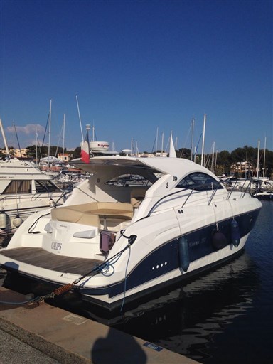 Beneteau MONTE CARLO 37 HT