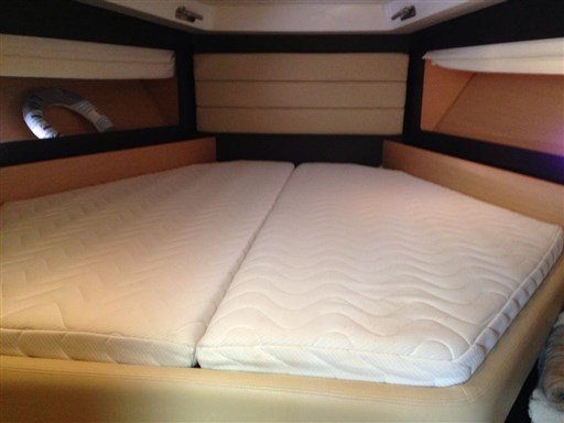 Beneteau MONTE CARLO 37 HT 3