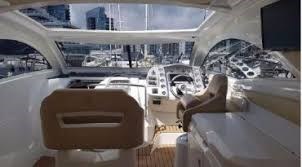 Beneteau MONTE CARLO 37 HT 5