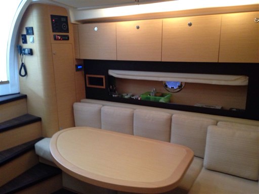 Beneteau MONTE CARLO 37 HT 1