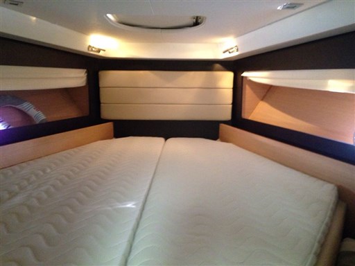 Beneteau MONTE CARLO 37 HT 13
