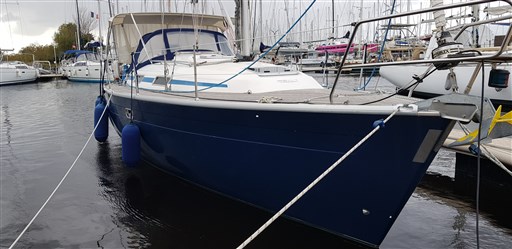 Bavaria Bavaria 37