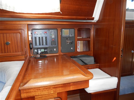 Bavaria Bavaria 37 7