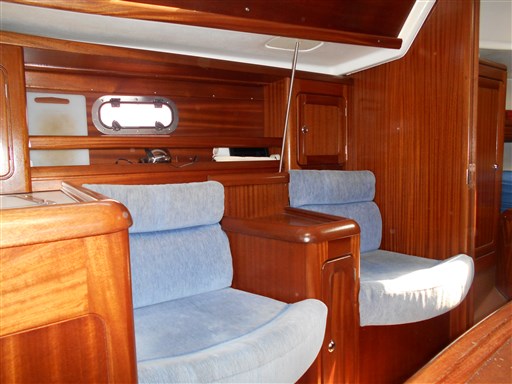 Bavaria Bavaria 37 9