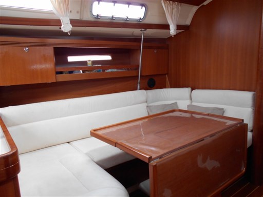 Dufour Yachts DUFOUR 40 6