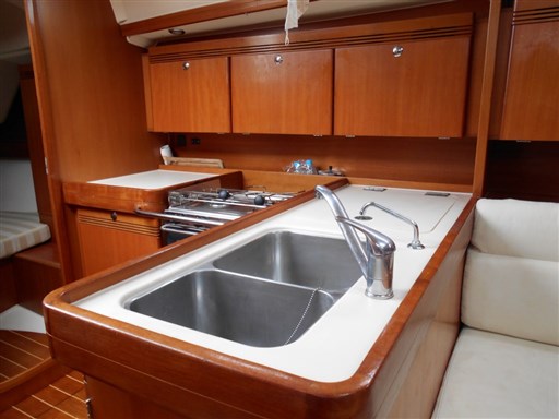 Dufour Yachts DUFOUR 40 4
