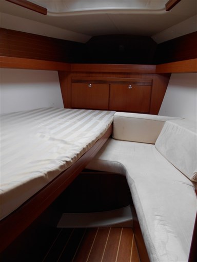 Dufour Yachts DUFOUR 40 9