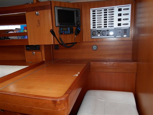Dufour Yachts DUFOUR 40 5