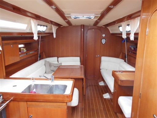 Dufour Yachts DUFOUR 40 3