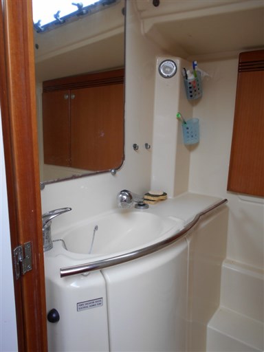 Dufour Yachts DUFOUR 40 8