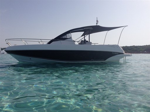 Salpa 30 GT 7