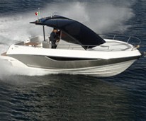 Salpa 30 GT 11