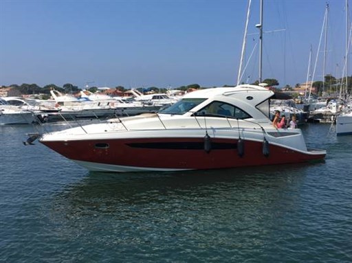 Sea Ray Boats 355 SUNDANCER 1