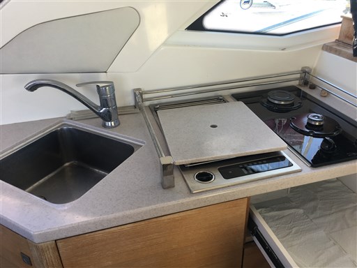 Sea Ray Boats 355 SUNDANCER 10