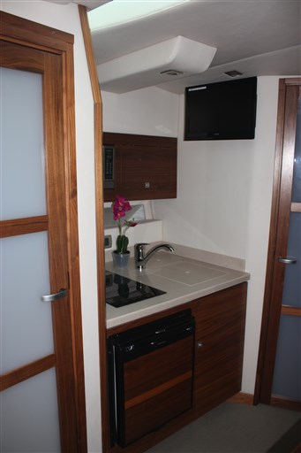 Sea Ray Boats 355 SUNDANCER 13
