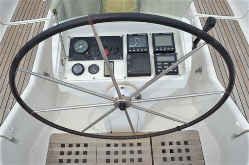 Beneteau OCEANIS 461 5