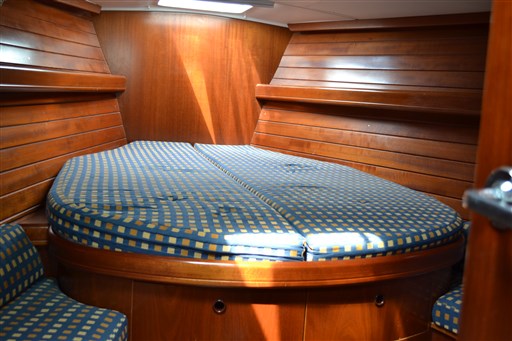 Beneteau OCEANIS 461 8