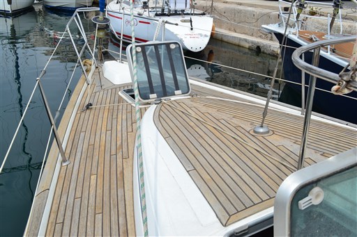 Beneteau OCEANIS 461 2