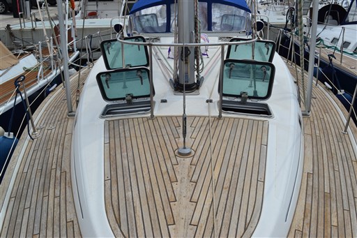 Beneteau OCEANIS 461 3