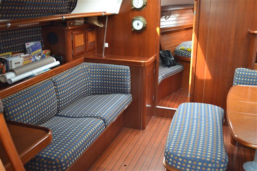 Beneteau OCEANIS 461 6