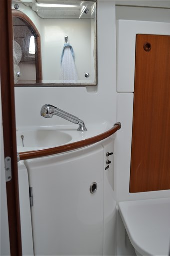 Beneteau OCEANIS 461 12