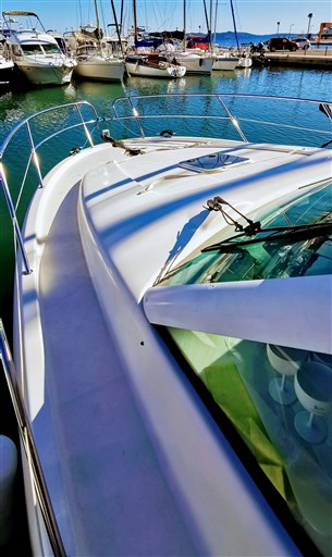 Jeanneau PRESTIGE 36 4