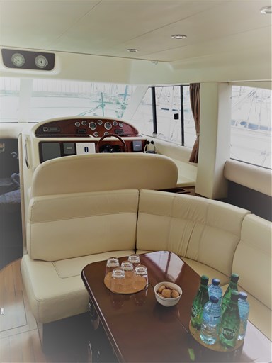 Jeanneau PRESTIGE 36 9