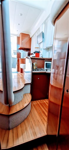 Jeanneau PRESTIGE 36 13