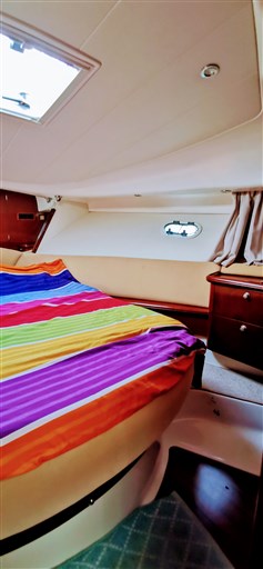 Jeanneau PRESTIGE 36 14