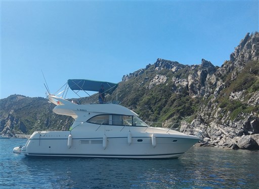 Jeanneau PRESTIGE 36