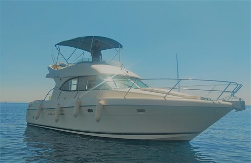 Jeanneau PRESTIGE 36 1