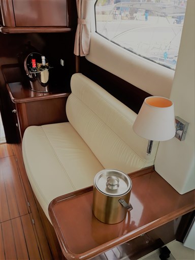 Jeanneau PRESTIGE 36 11