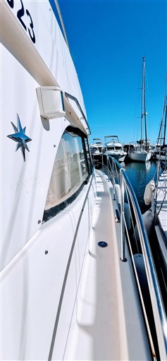 Jeanneau PRESTIGE 36 5