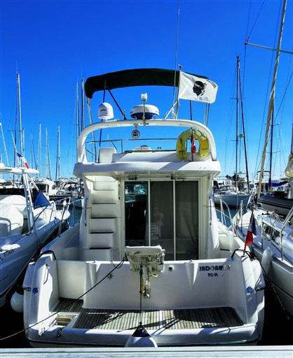 Jeanneau PRESTIGE 36 2