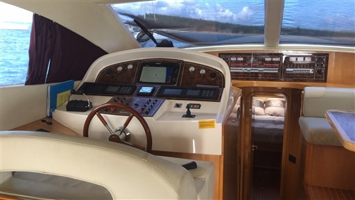 Raffaelli MAESTRALE 52 8