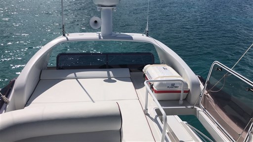 Raffaelli MAESTRALE 52 6