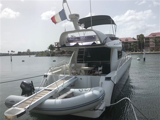 Raffaelli MAESTRALE 52 2
