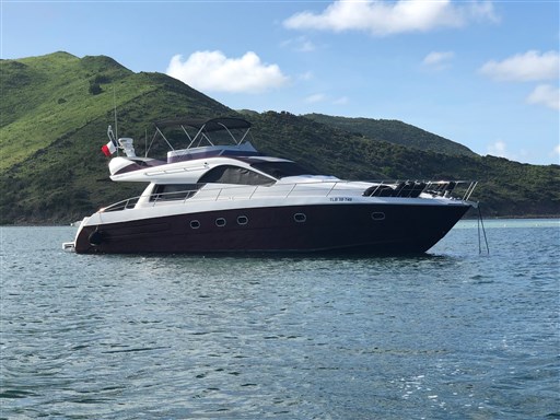 Raffaelli MAESTRALE 52 1
