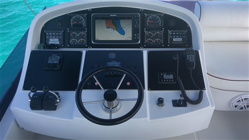 Raffaelli MAESTRALE 52 7