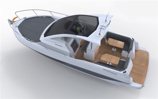 Salpa 30 GT