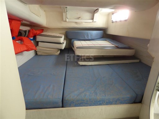 Beneteau FLYER serie 8 8