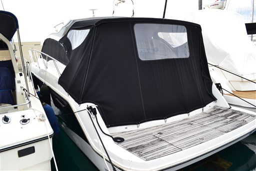 Sessa Marine SESSA C 38 6