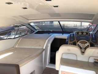 Sessa Marine SESSA C 38 12
