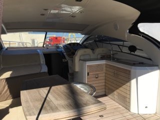 Sessa Marine SESSA C 38 11