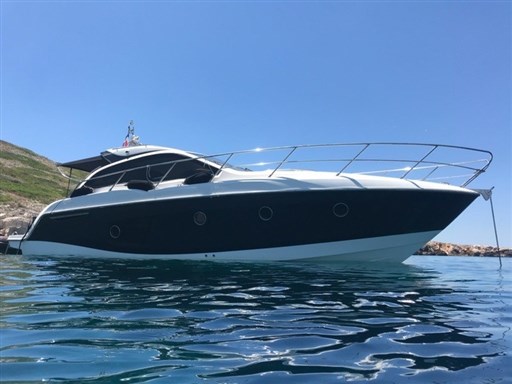 Sessa Marine SESSA C 38