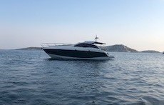 Sessa Marine SESSA C 38 1