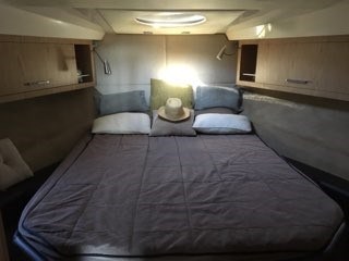Sessa Marine SESSA C 38 16