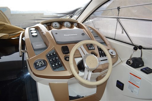 Sessa Marine SESSA C 38 7